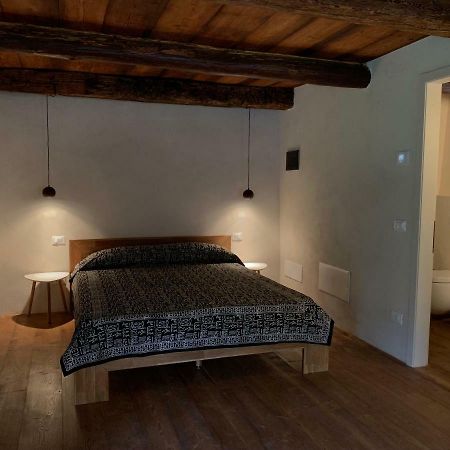 Casa Vigna Lejlighed Trontano Eksteriør billede